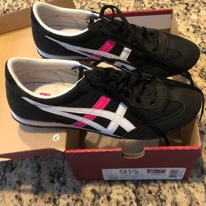 Onitsuka Tiger Trainers